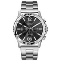 Caravelle New York Men's Bracelet Watch